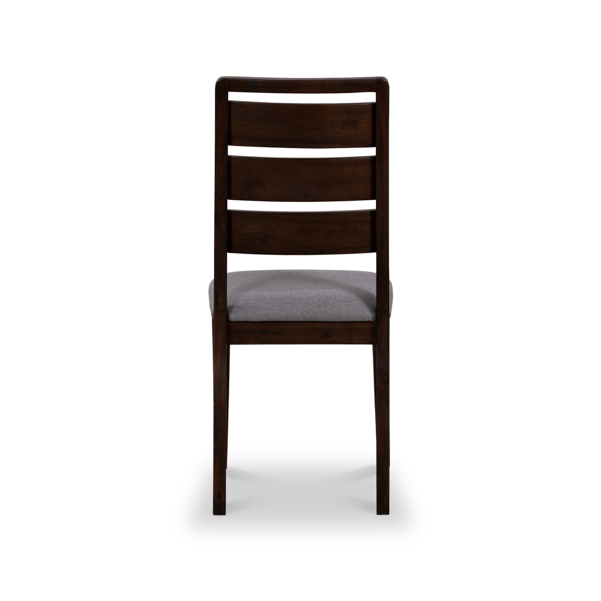 Oskar Ladder Back Dining Chair from Roseland Furniture