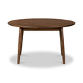 Oskar Compact Round Coffee Table from Roseland Furniture