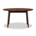 Oskar Compact Round Coffee Table from Roseland Furniture