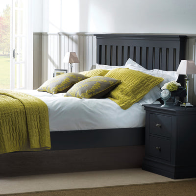 Porter Bed Frame