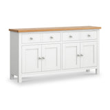 Farrow Extra Large Sideboard from Roseland Furniture