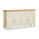 Farrow Extra Large Sideboard from Roseland Furniture