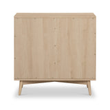 Jakob 3 drawer chest from Roseland Furniture