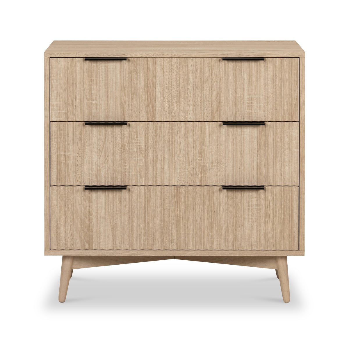 Jakob 3 drawer chest from Roseland Furniture