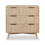 Jakob 3 drawer chest from Roseland Furniture