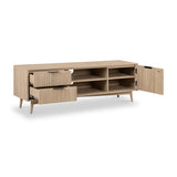 Jakob 150cm tv unit from Roseland Furniture