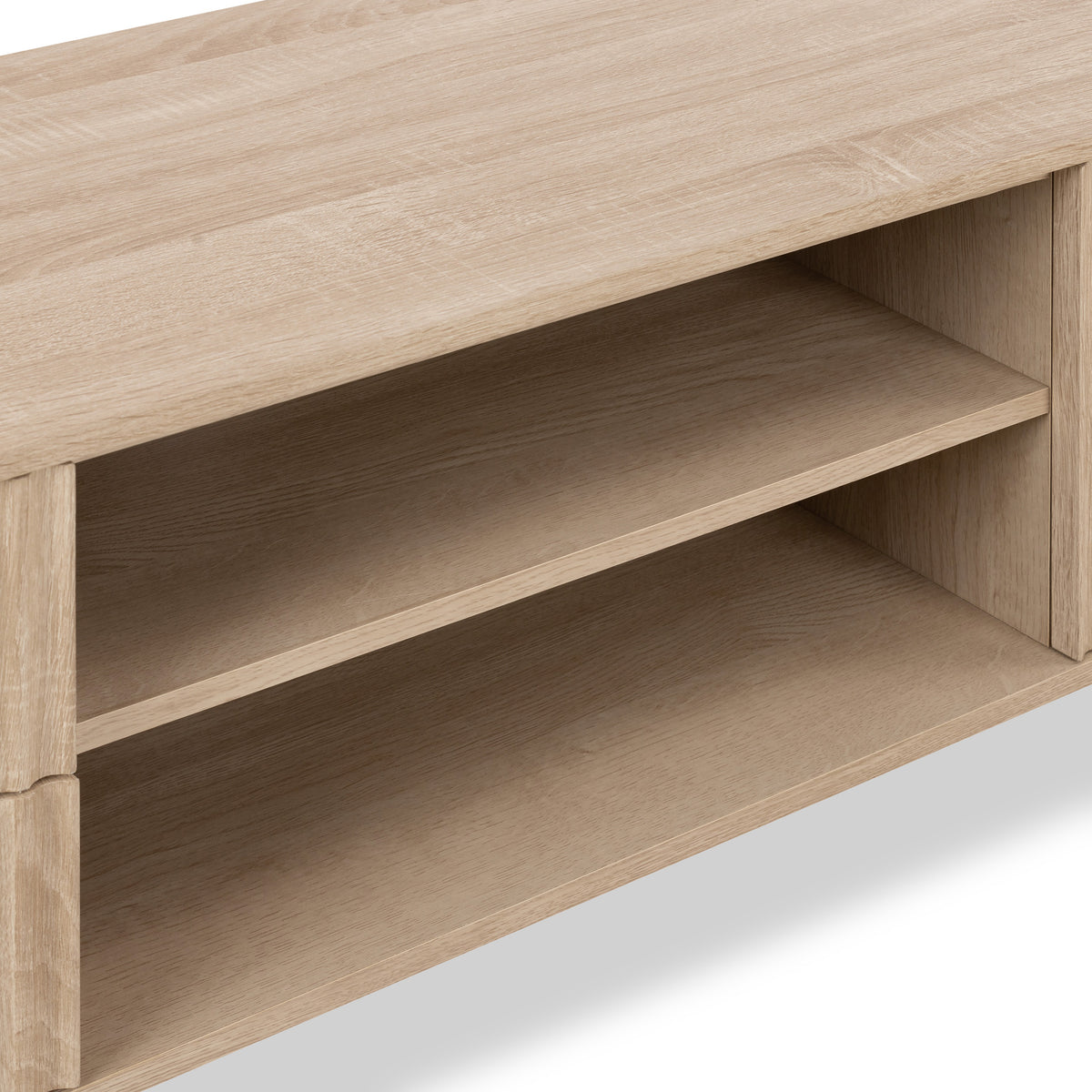 Jakob 150cm tv unit from Roseland Furniture