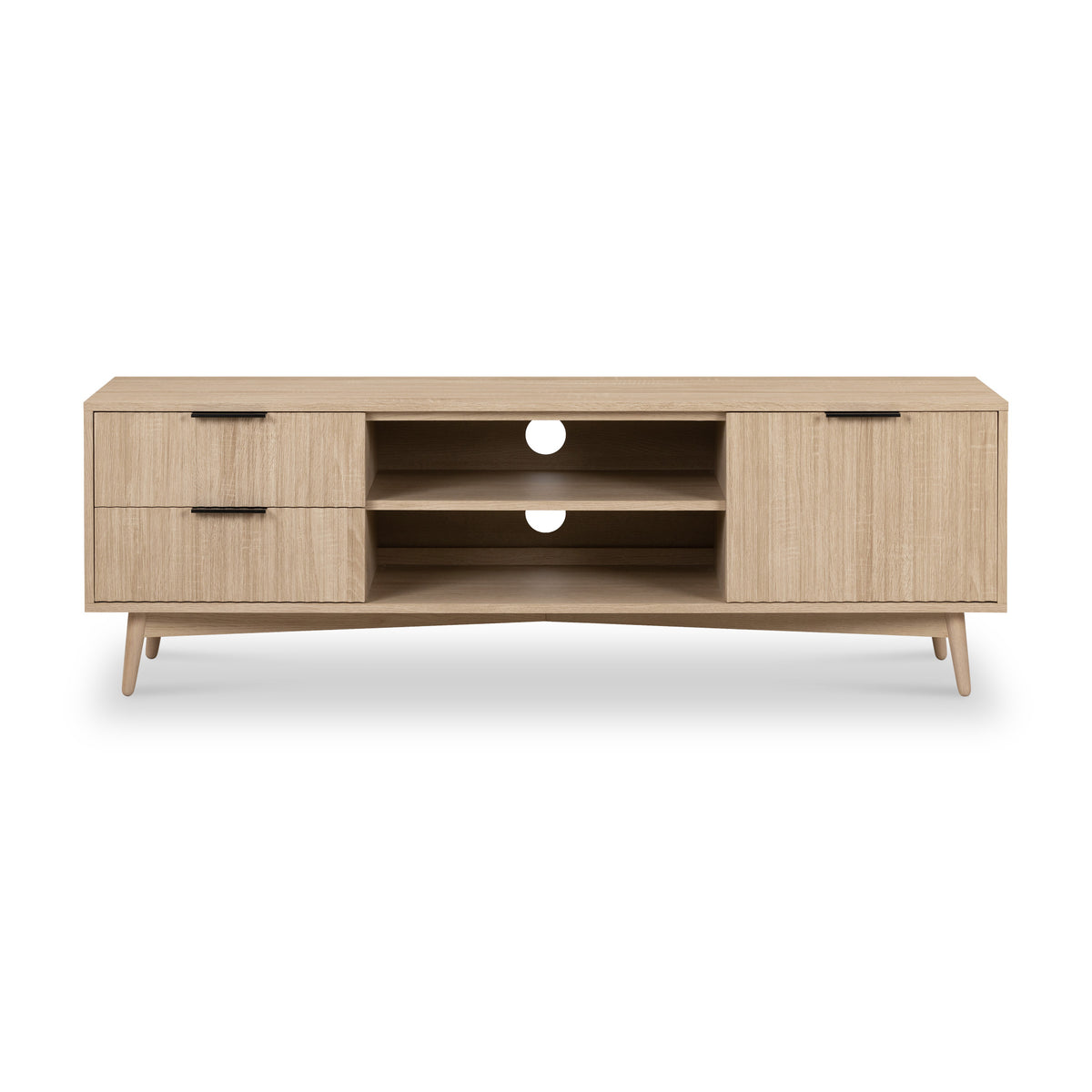 Jakob 150cm tv unit from Roseland Furniture