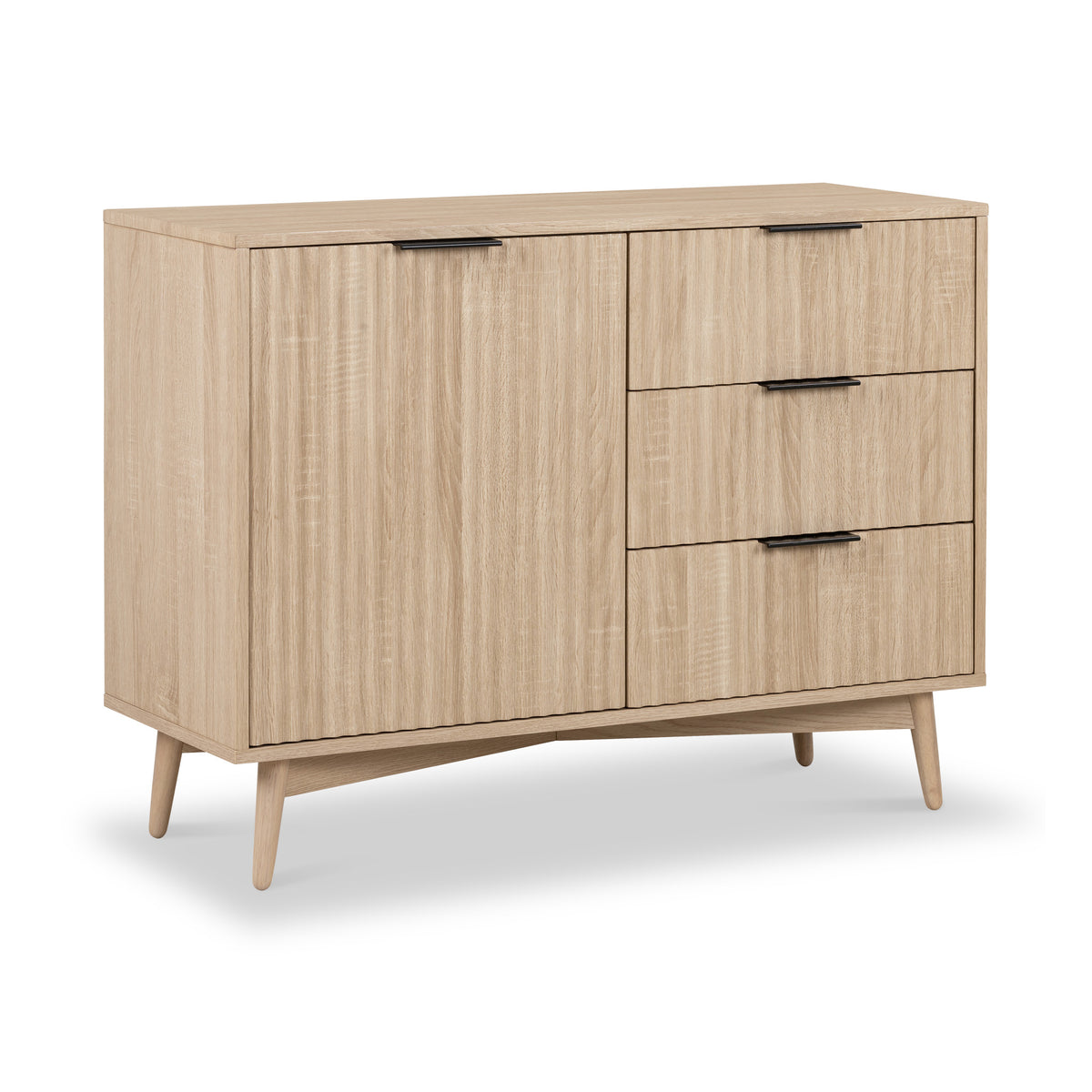 Jakob small sideboard from Roseland Furniture