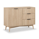 Jakob small sideboard from Roseland Furniture