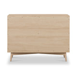 Jakob small sideboard from Roseland Furniture