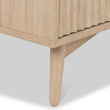 Jakob small sideboard from Roseland Furniture