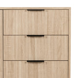 Jakob small sideboard from Roseland Furniture