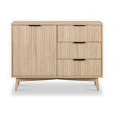 Jakob small sideboard from Roseland Furniture