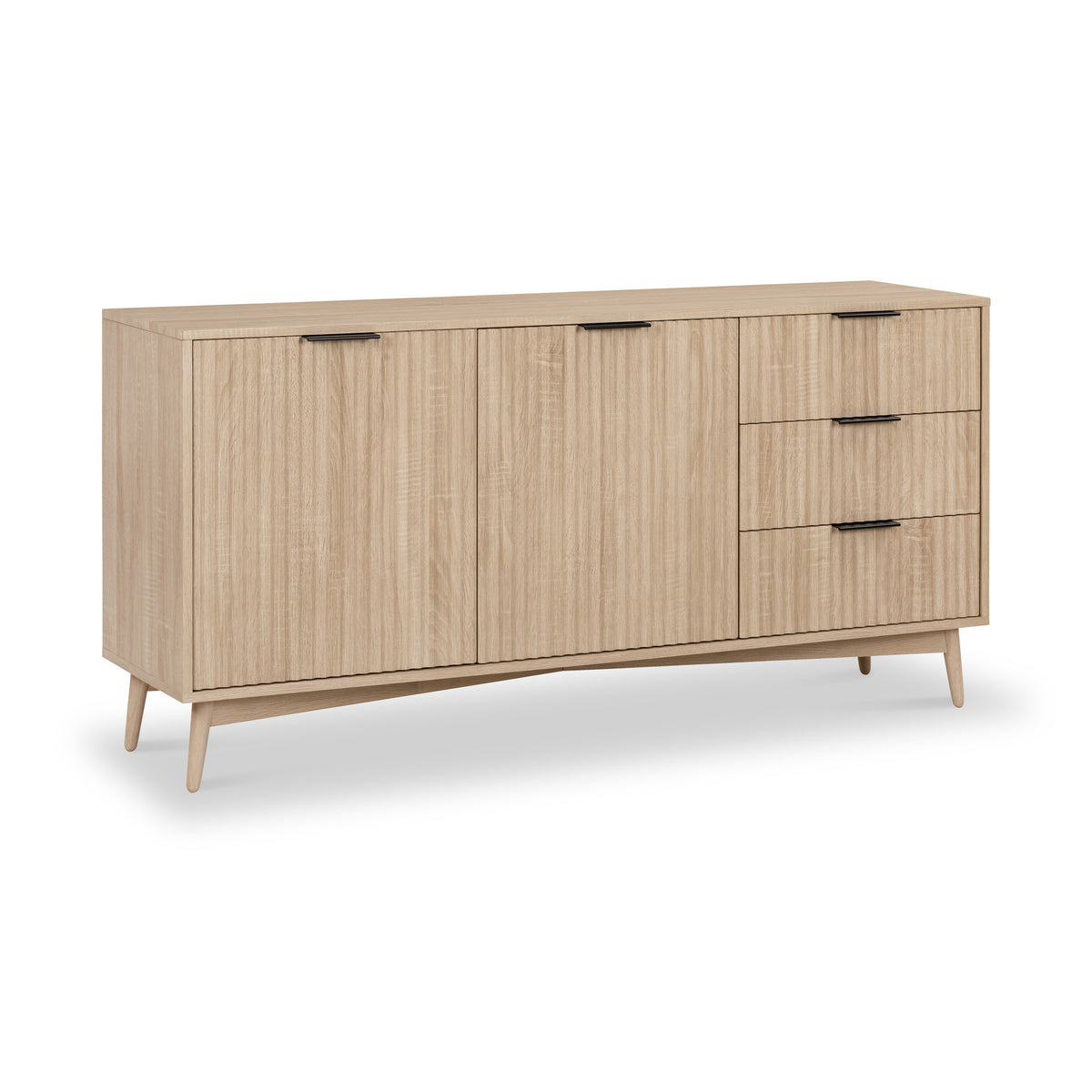 Jakob large sideboard from Roseland Furniture