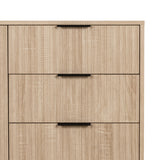 Jakob large sideboard from Roseland Furniture