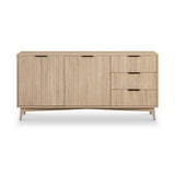 Jakob large sideboard from Roseland Furniture