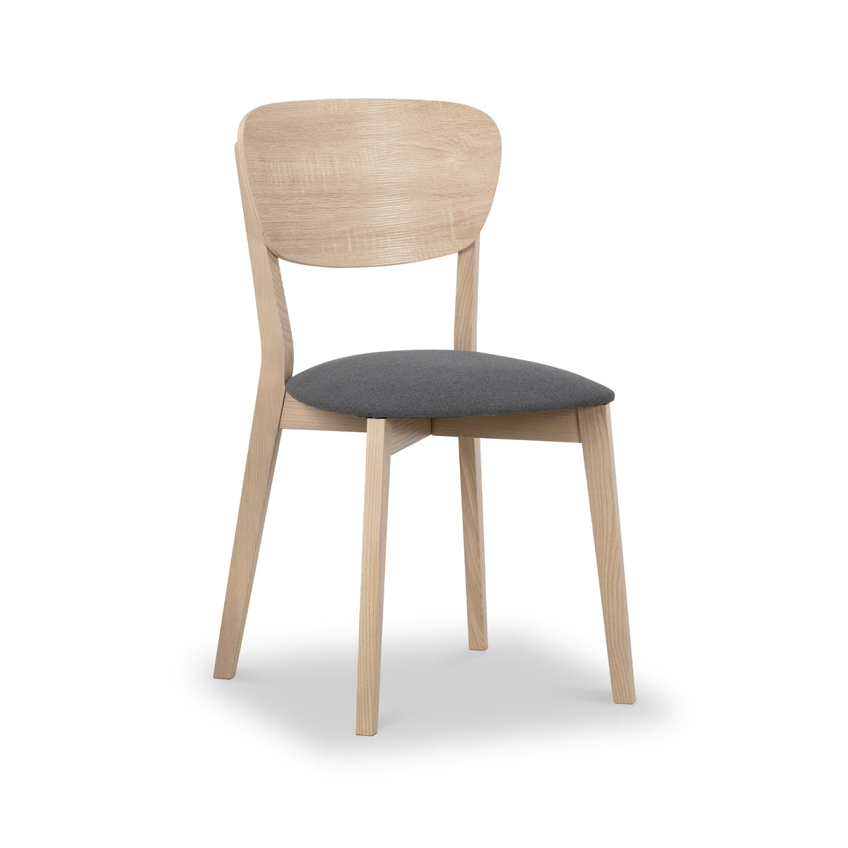 Jakob dining chair from Roseland Furniture