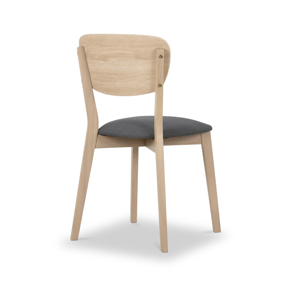 Jakob dining chair from Roseland Furniture