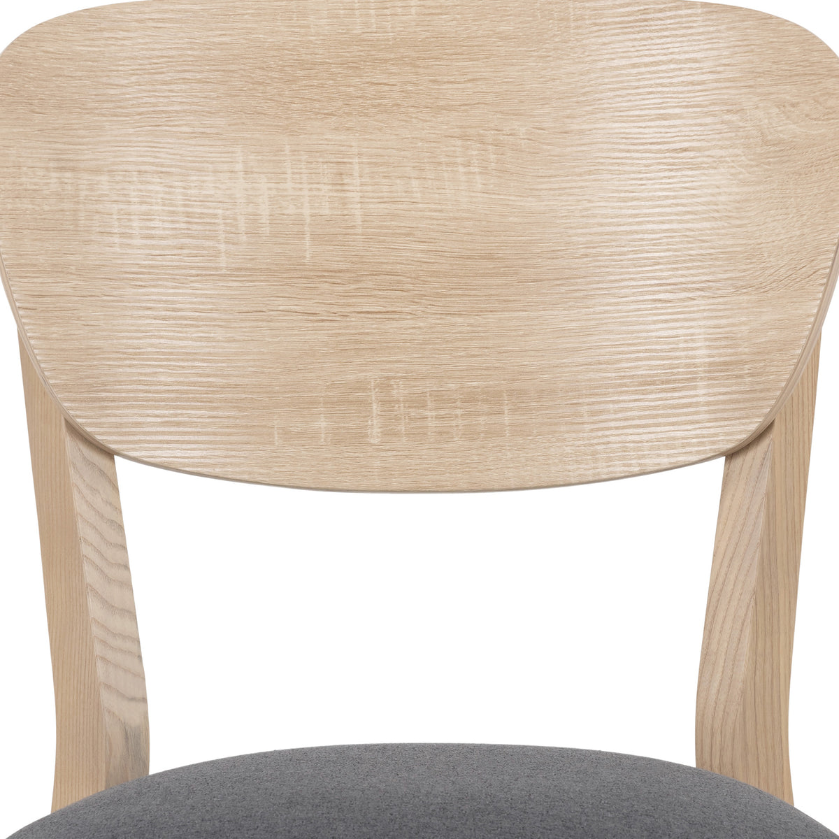 Jakob dining chair from Roseland Furniture