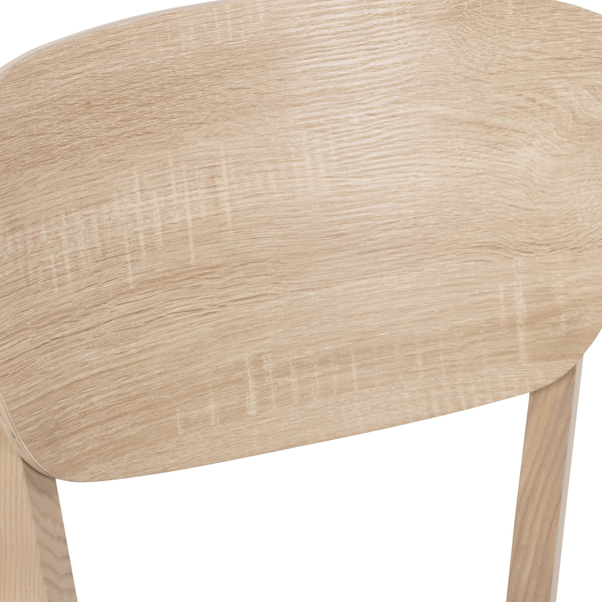 Jakob dining chair from Roseland Furniture