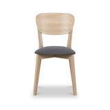 Jakob dining chair from Roseland Furniture