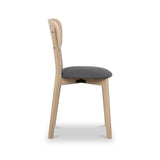 Jakob dining chair from Roseland Furniture