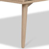 Jakob coffee table from Roseland Furniture