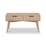 Jakob coffee table from Roseland Furniture