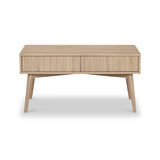 Jakob coffee table from Roseland Furniture