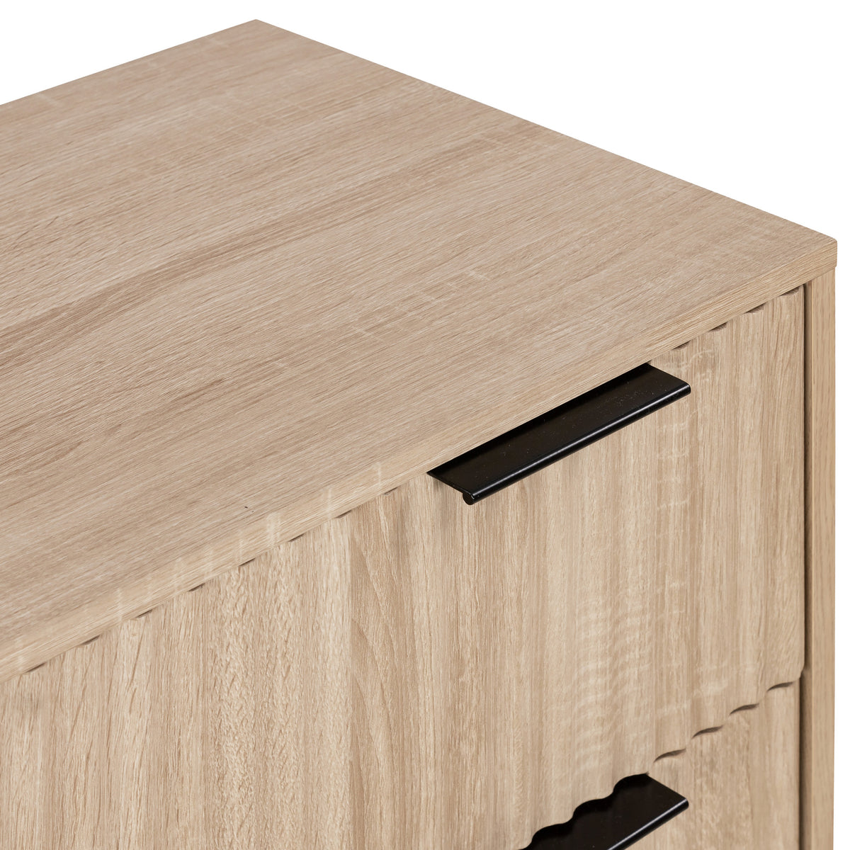 Jakob 4 drawer chest from Roseland Furniture