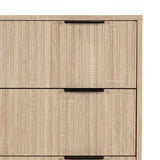 Jakob 4 drawer chest from Roseland Furniture