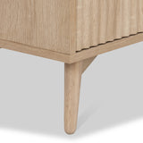 Jakob 4 drawer chest from Roseland Furniture