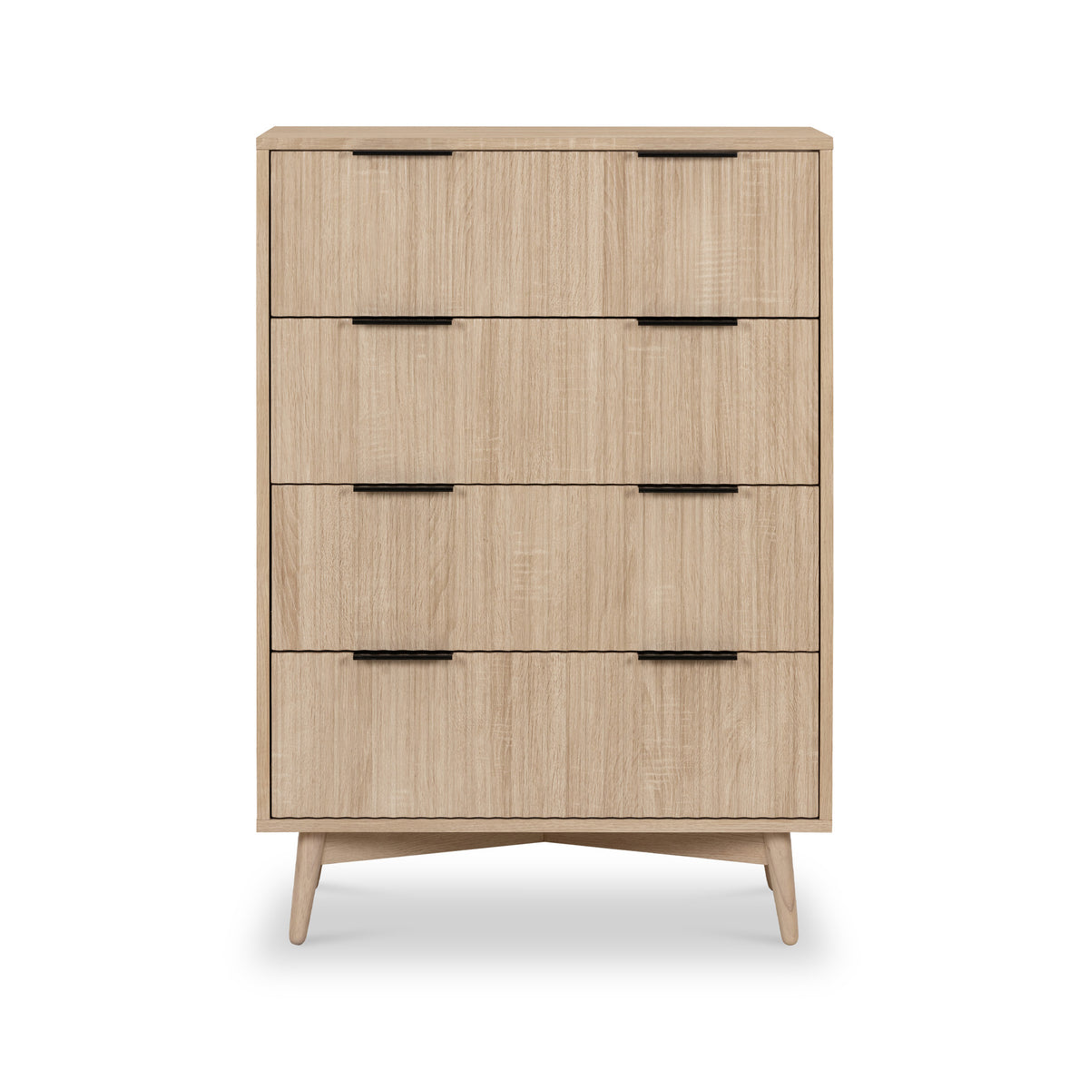 Jakob 4 drawer chest from Roseland Furniture