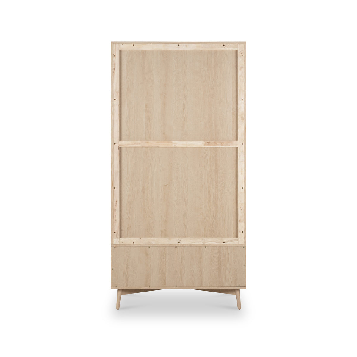 Jakob 1 drawer wardrobe from Roseland Furniture