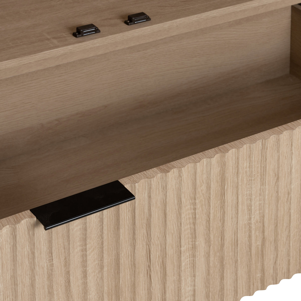 Jakob 1 drawer wardrobe from Roseland Furniture