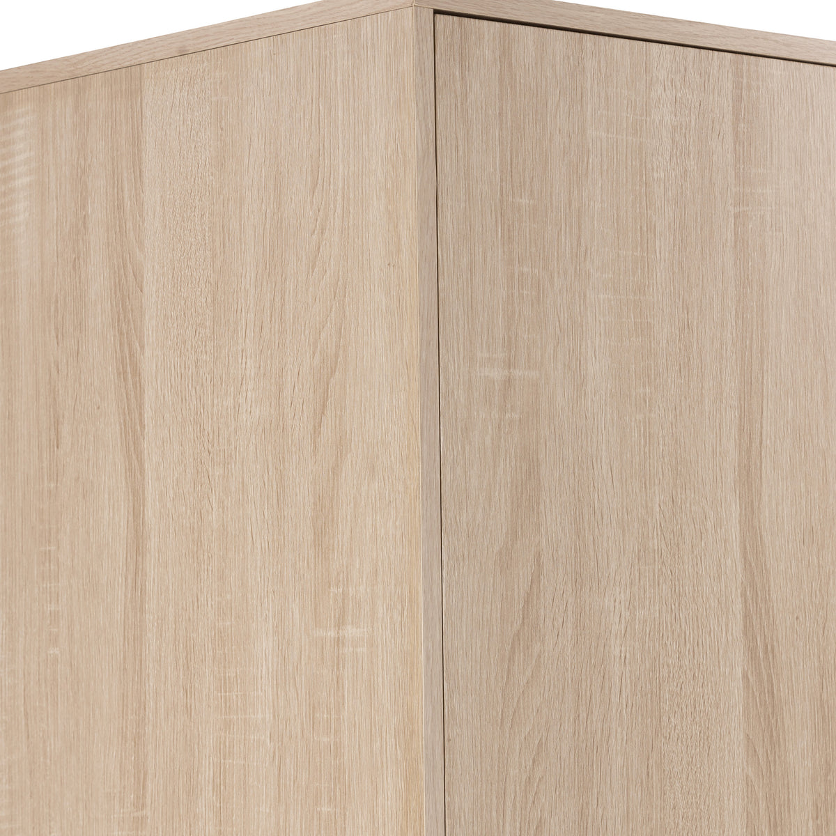 Jakob 1 drawer wardrobe from Roseland Furniture