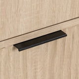 Jakob 1 drawer wardrobe from Roseland Furniture