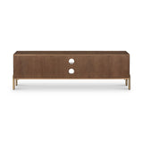 Moira Large TV Unit from Roseland Furniture