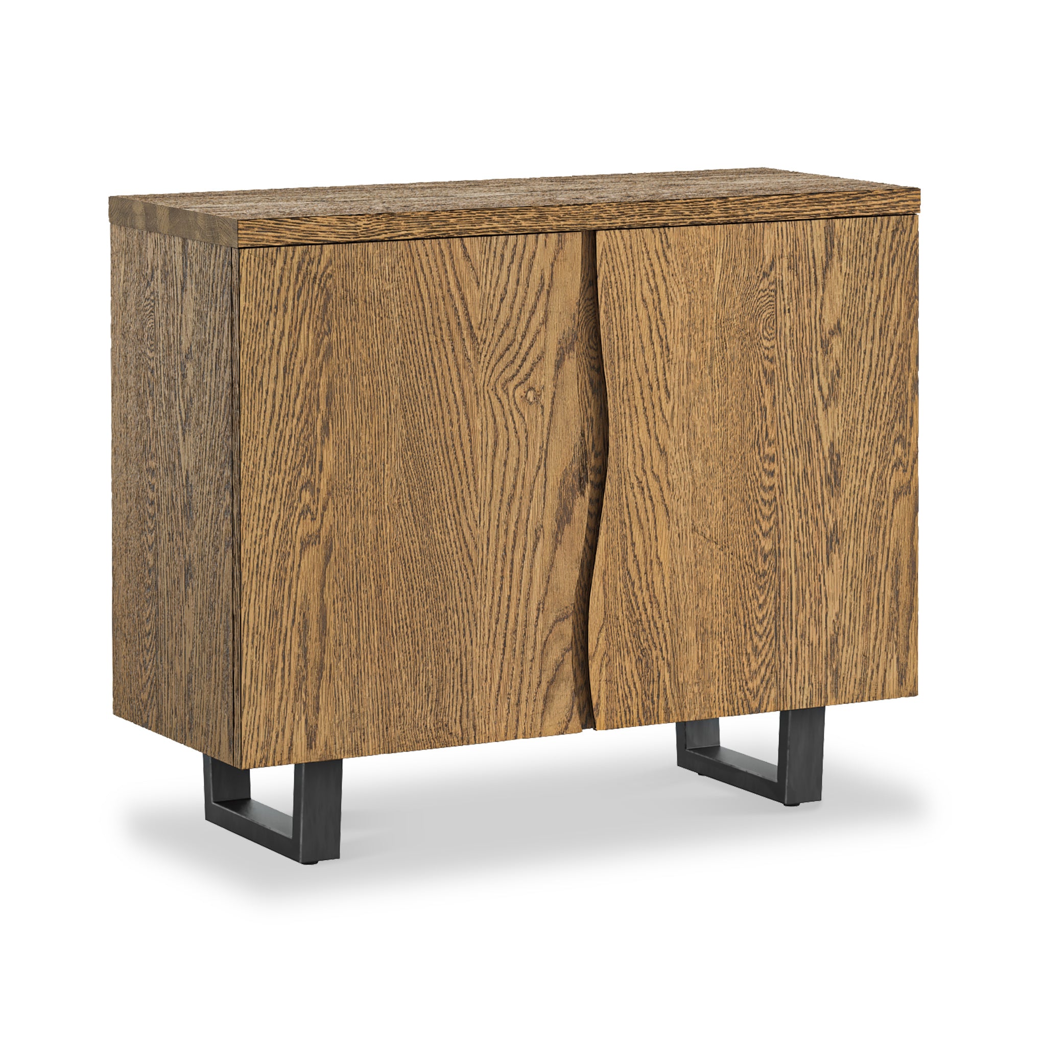 Small sideboard on deals legs