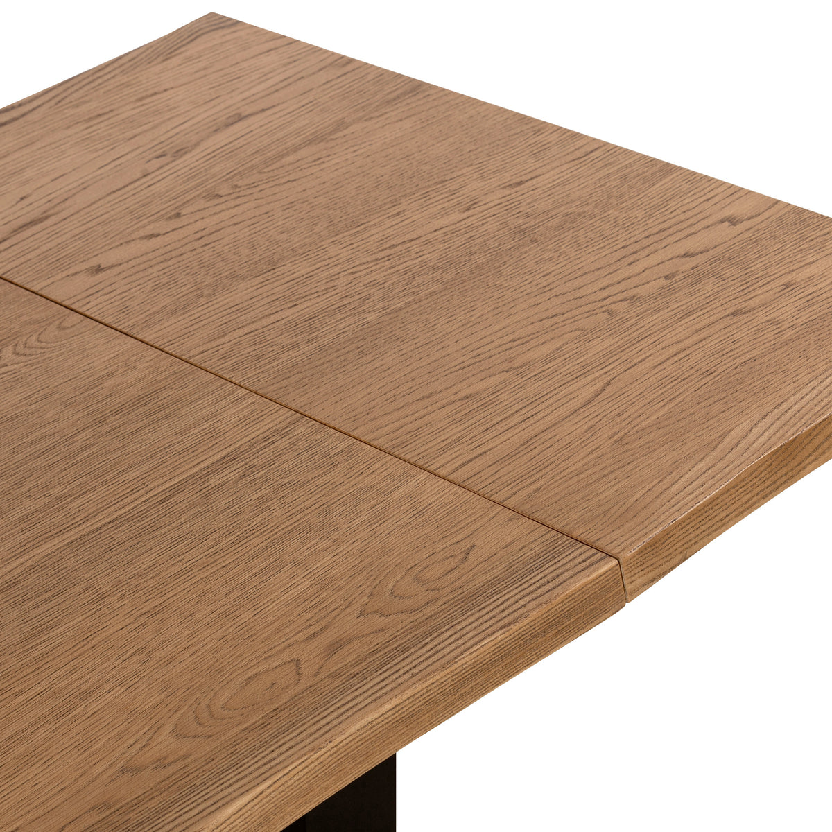 Extension Leaf for Isaac Oak Dining Table from Roseland Furniture