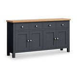 Farrow Extra Large Sideboard from Roseland Furniture