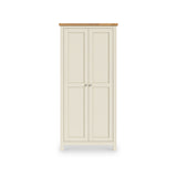 Farrow Double Full Hanging Wardrobe