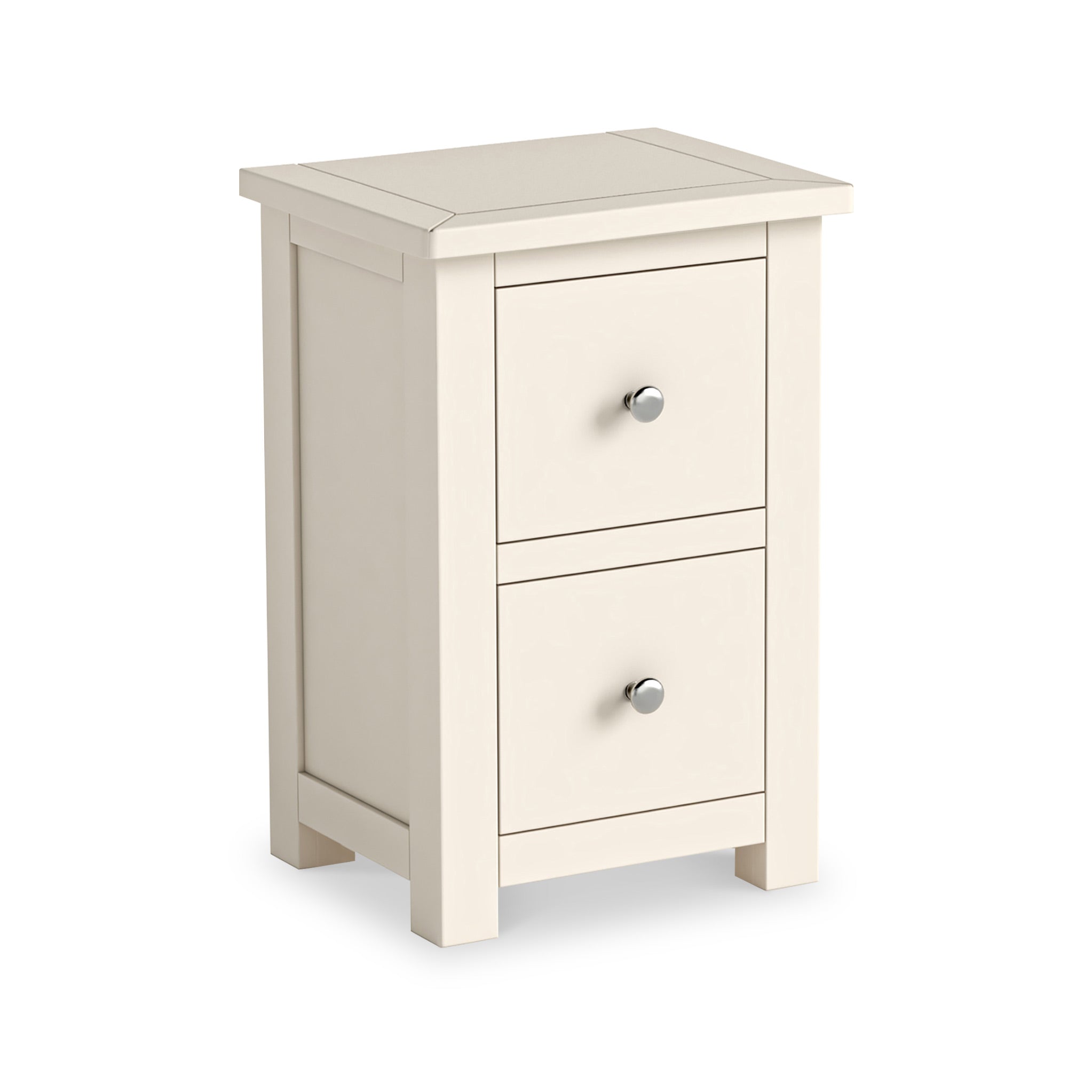 Cream bedside deals tables ikea