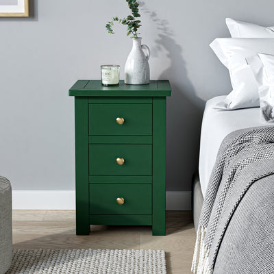 Duchy Bedside Table