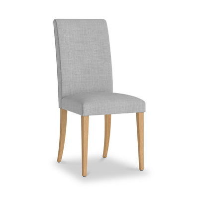 Flores Upholstered Dining Chair