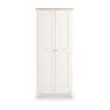 Penrose Full Hanging Wardrobe from Roseland Furniture