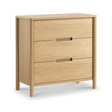 Carnon 3 Drawer Chest from Roseland Furniture