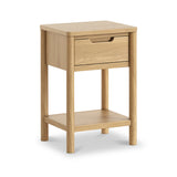 Carnon Lamp Table from Roseland Furniture