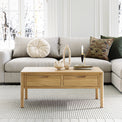 Carnon Coffee Table from Roseland Furniture